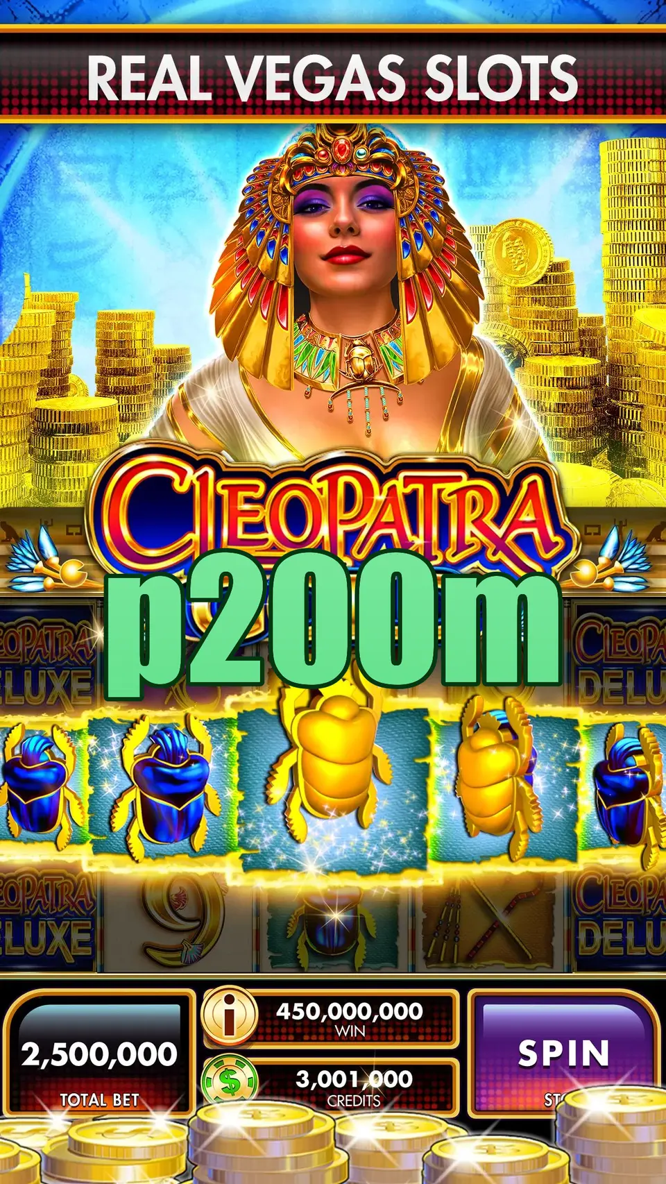 p200m APK