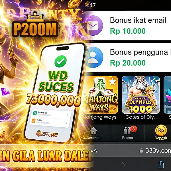 p200m Tangkapan Layar - Resmi