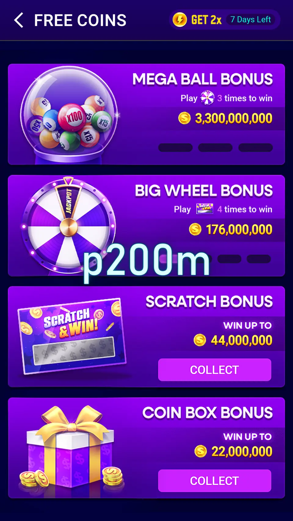 p200m Preview - Resmi Unduh